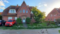 Ruhe-Insel - B&B Gollwitz