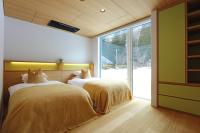 Silver Peak - A Valley Chalets Signature Residence - B&B Hakuba