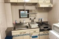 Color 難波南 - Ferienwohnung Ōsaka