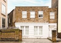 Agar Villa Two Bedroom Home with Garden & Hot Tub - B&B Londra