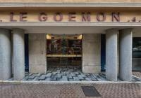 Spacious appartement near the beach - Bed and Breakfast Menton