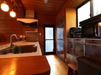 La villetta 白浜 - B&B Minami-Bōsō