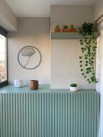 Studio próximo ao Shopping Frei Caneca - B&B San Paolo