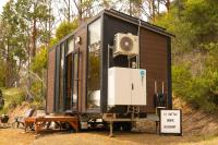 Wattle Grove Hideaway by Tiny Away - B&B Wattle Grove