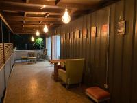 Departamento Terraza - B&B Molina