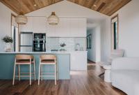 Villa con 1 Camera da Letto