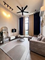 MySky Stay Putrajaya - B&B Putrajaya