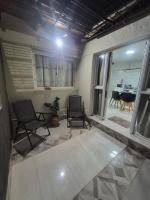 Pardo Mza - B&B Godoy Cruz