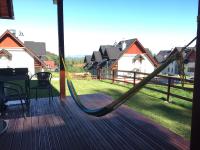 "Rodzinny Apartament pod Śnieżką 2" na osiedlu "Apartamenty pod Śnieżką" - Chambres d'hôtes Karpacz
