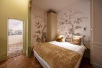 Les Suites de Montigny - Luxury Residences - Chambres d'hôtes Aix-en-Provence