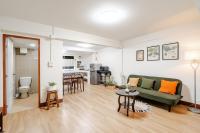 Villa 2 Chambres