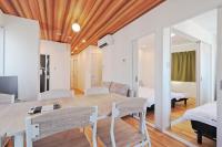 V Close to Kojiya sta 15 min to Haneda Roof top B - B&B Tokyo