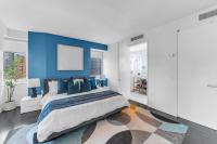 Elegant Midtown Retreat, City Views, Steps to Times Square - B&B New York