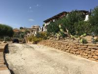Villa Sciacca Lumia LUNA - B&B