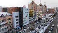 BW Service Apartment - Ferienwohnung Ulaanbaatar