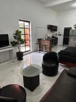 Loft Moderno y Acogedor - Bed and Breakfast Acapulco de Juárez