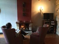 Mas Pardas - B&B Santa Pau