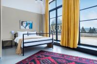 Fabrika Hostel & Suites