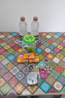 ISKCON Mayapur Apartments- Daily & Monthly Rental - Prime Location Serviced Apartment - NEAR MAIN ISKCON TEMPLE - Ferienwohnung Āmāipur