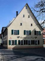 Gasthof zur Post - B&B
