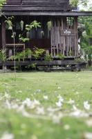 Vierpersoonskamer met Uitzicht op de Tuin.