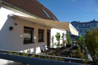 B&B Burghausen - Ferienwohnung Renner - Bed and Breakfast Burghausen