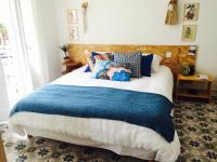 Estudio con vistas al mar