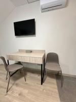 Park House Polyana - Bed and Breakfast Poliana