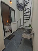 Comfy Habitación en Puebla! - Ferienwohnung San Baltazar Campeche