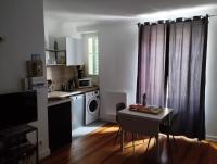 Appartement confort au bord du lac, proche embarcadère - B&B Évian-les-Bains