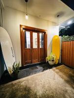 Qpoint Apartments - B&B Ahangama