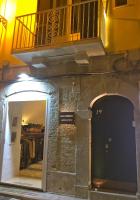 Dimora Corteinfiore - B&B