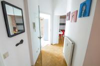 Comfort One-Bedroom Apartment