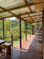 Olivias Cottage - B&B Knysna