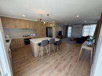 Two-Bedroom Apartment No.1