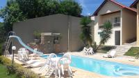 Miragem Chalés - B&B