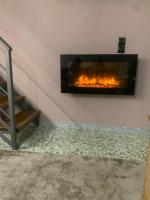 B & G's LOFT - Bed and Breakfast Karpenísi