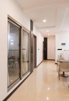 Sandy Blooms - B&B Ukulhas