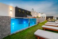 Peruvian Apartments Miraflores - Ferienwohnung Lima
