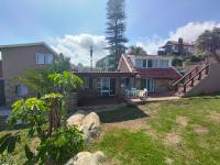 Billy Bay Cottage - Ferienwohnung Margate