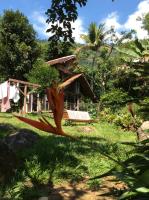 Suítes Casa Grande - Chambres d’hôtes Abraão