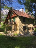 Ca' Il Guscio - B&B Cortina d'Ampezzo