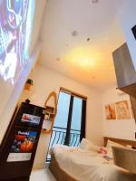 TaDee Homestay ' Trần Cung, Cầu Giấy nhỏ xinh 5 - Ferienwohnung Hanoi