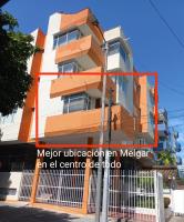 Apartamento Ubicadisimo Melgar lll - Bed and Breakfast Melgar