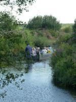 Kercabellec entre mer et marais - Chambres d’hôtes Mesquer