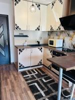 Cozy apartment kids friendly - B&B Sofia