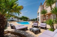 Villa Milina Korčula - B&B Vela Luka