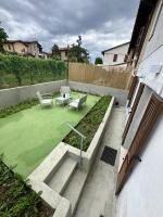 borgo nel vigneto 2 - B&B Erbusco