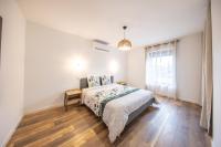 ESCALE PORTE SUD - PROCHE GARE - Espace Confort & Modernité - CLIM PARKING ET WIFI - Elite Premium Properties Services - Chambres d'hôtes Houdemont