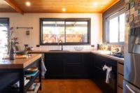 Cunae - A Peaceful Nest for Two in Coles Bay - Chambres d’hôtes Coles Bay